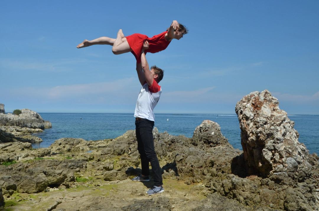 Foto zum Beitrag „Dancestar Worldfinals in Porec - 2019“