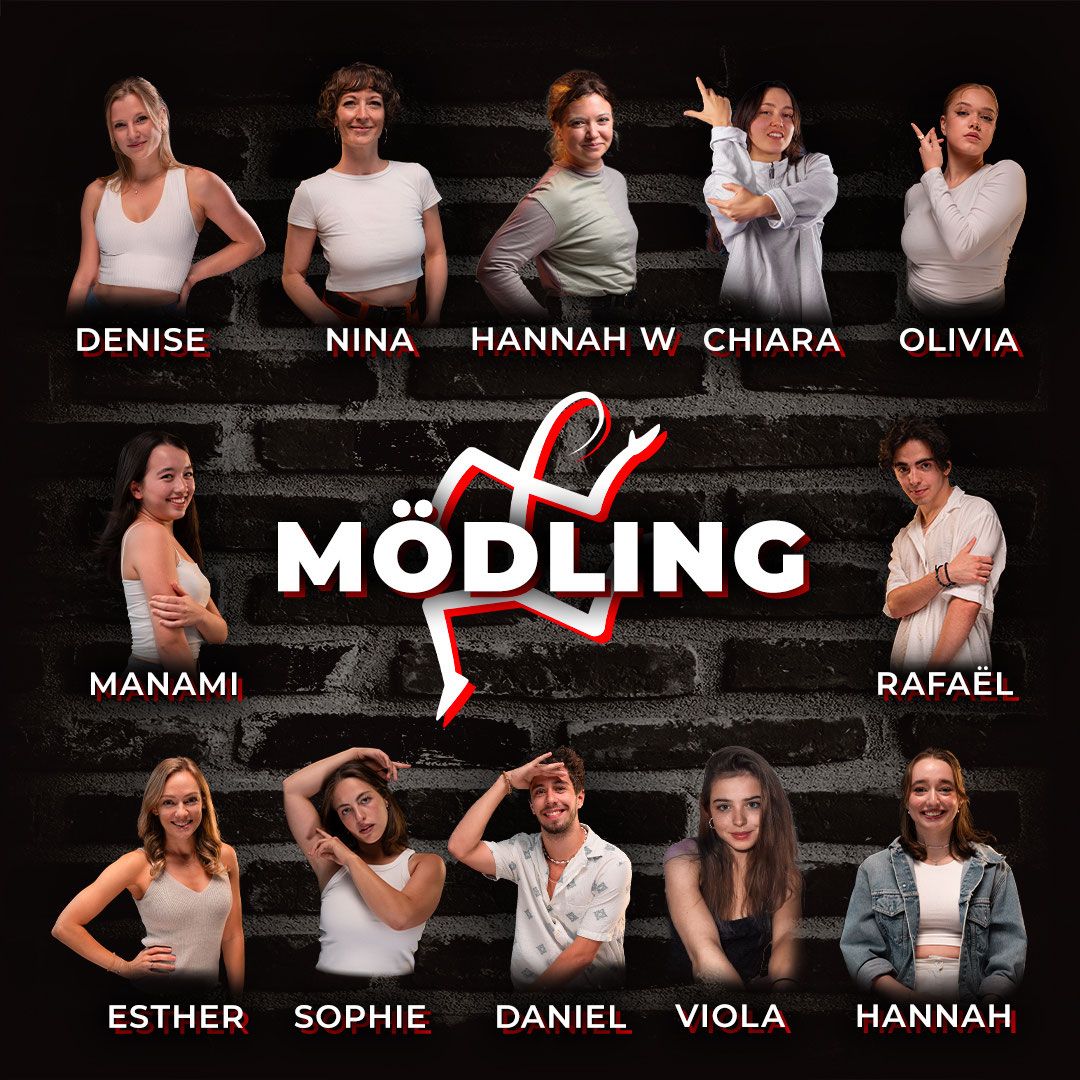 Foto zum Beitrag „Trainer:Innen Team“