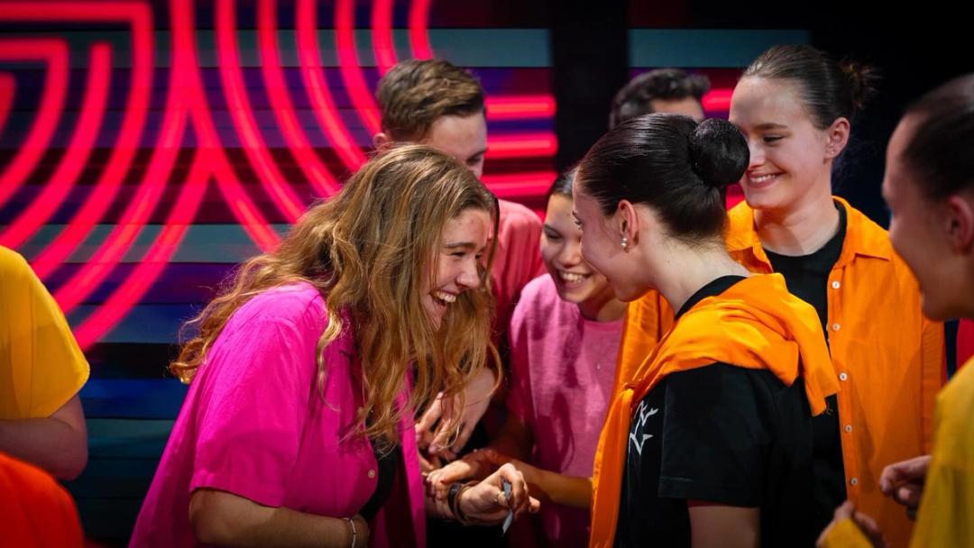 Foto zum Beitrag „„Herzbuzzer“ für „Indeed Unique““