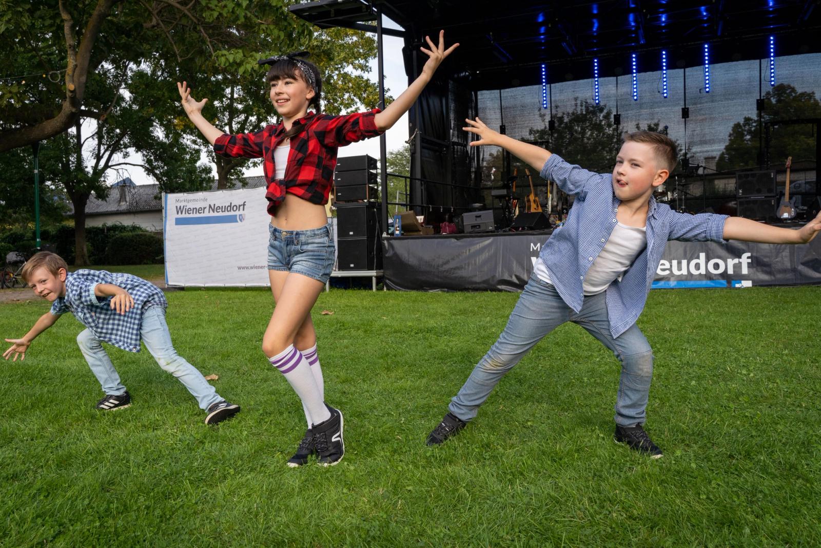 Foto zum Beitrag „New Village Festival 2022 Bildergalerie“
