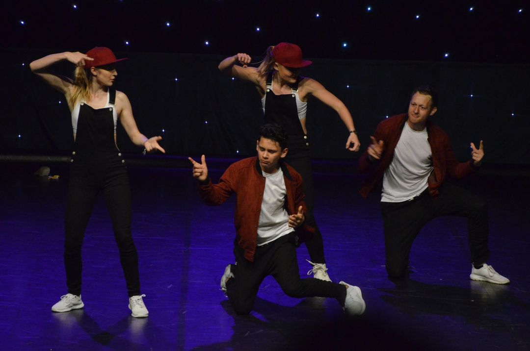 Foto zum Beitrag „Dancestar Worldfinals in Porec - 2019“