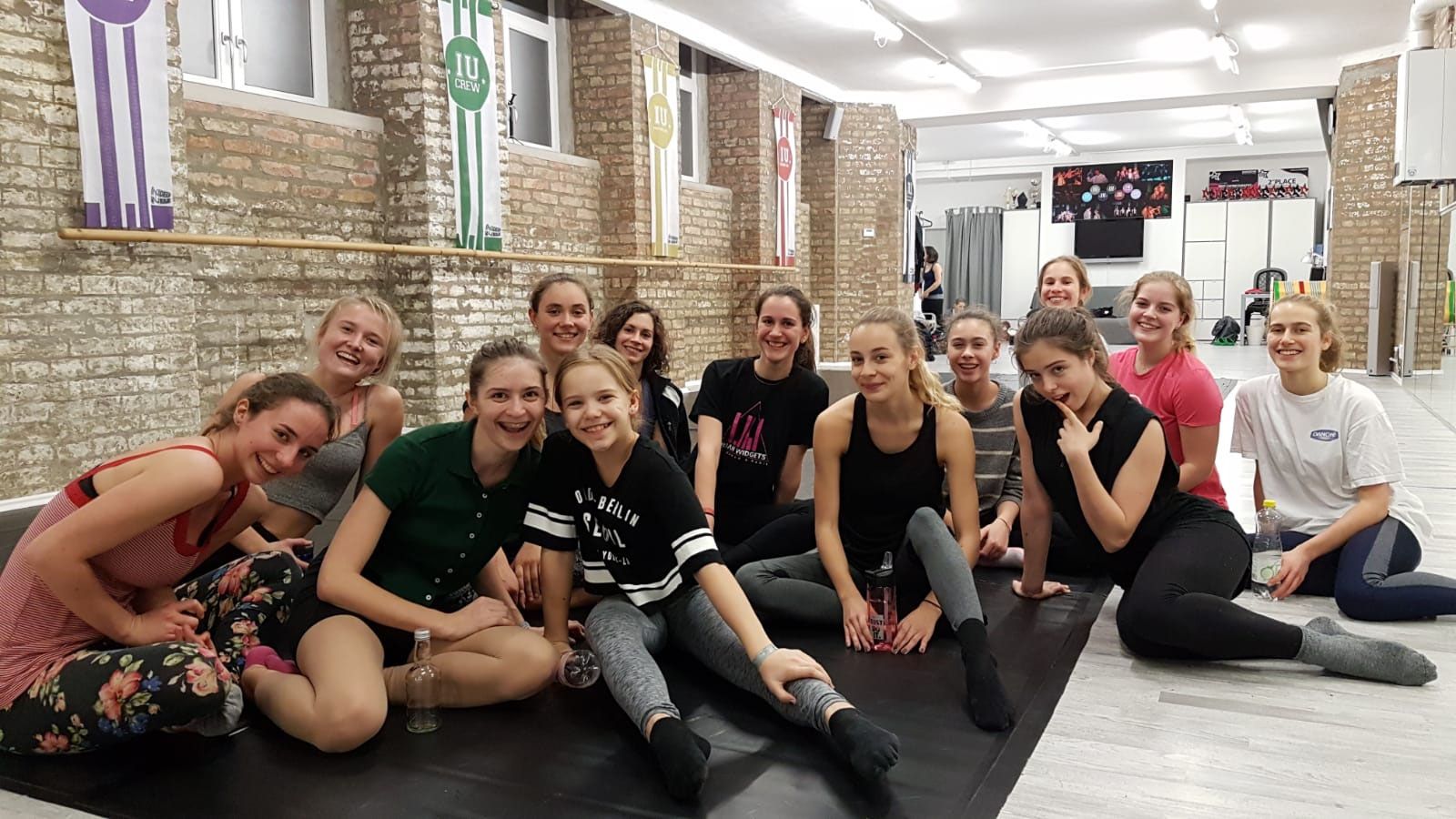 Foto zum Beitrag „Feriencamps 2019/2020“