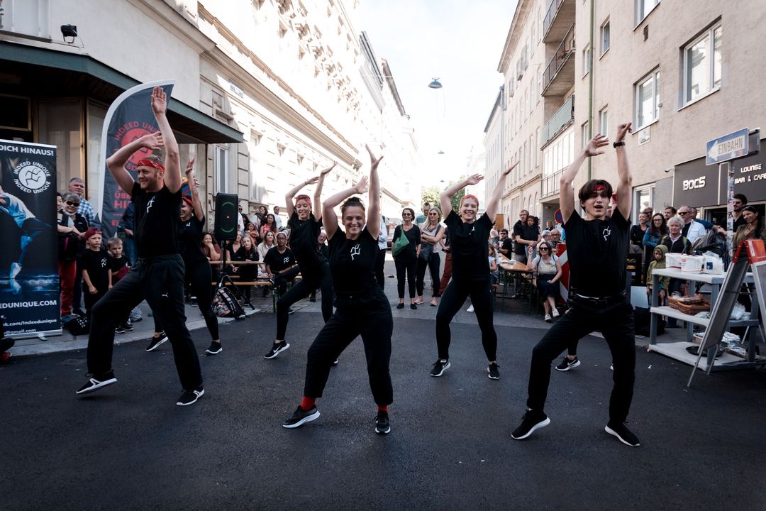 Foto zum Beitrag „Reindorfgassenfest 2022 Bildergalerie“