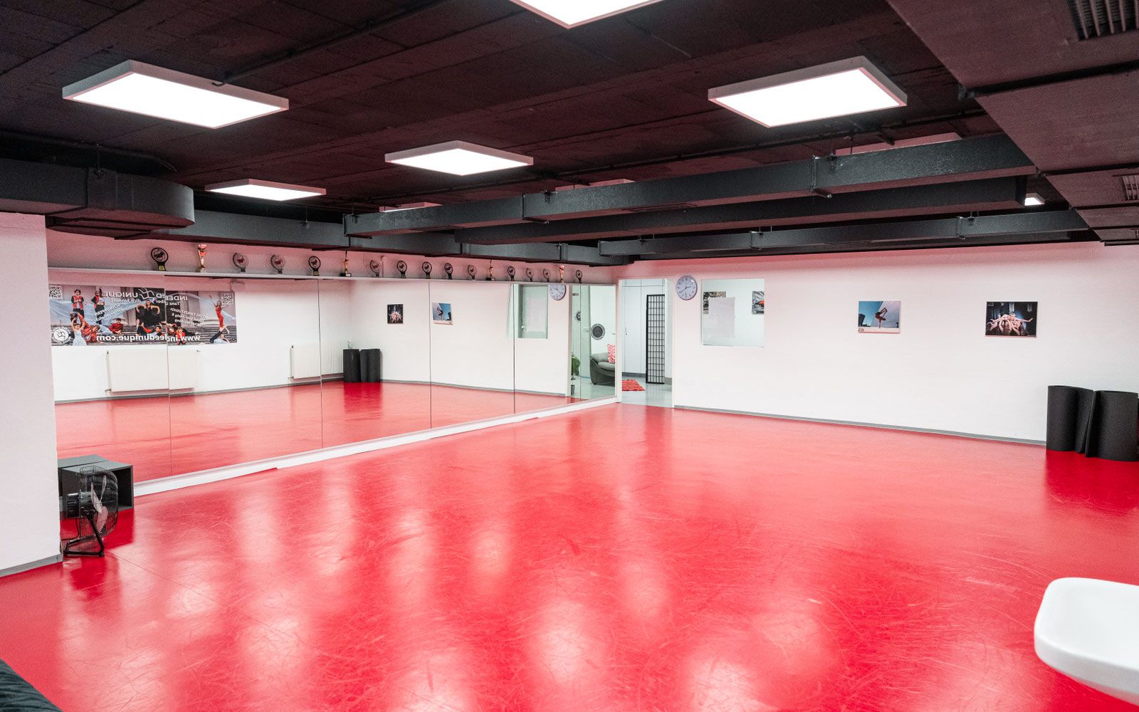 Indeed Unique Tanzstudio in Mödling