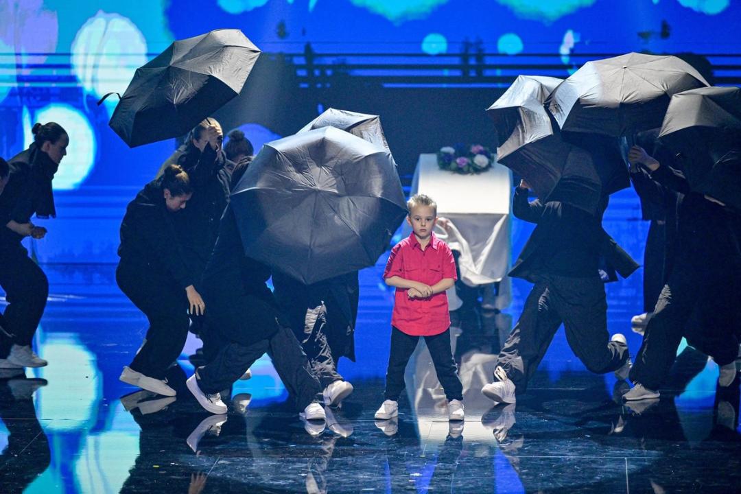 Foto zum Beitrag „Talent des Jahres der großen Chance 2024“