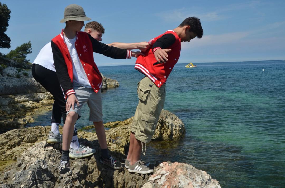 Foto zum Beitrag „Dancestar Worldfinals in Porec - 2019“