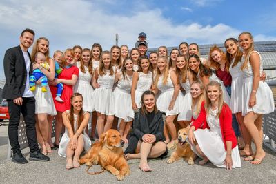 Foto zum Beitrag „Austrian Open 2018“