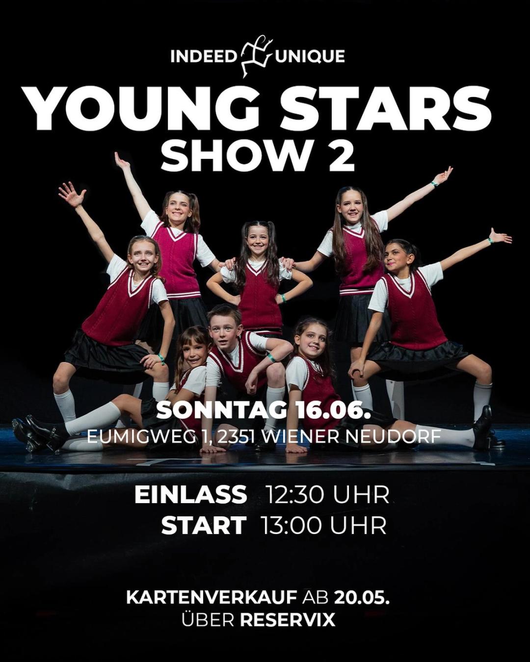Foto zum Beitrag „Showcase 2023/24“