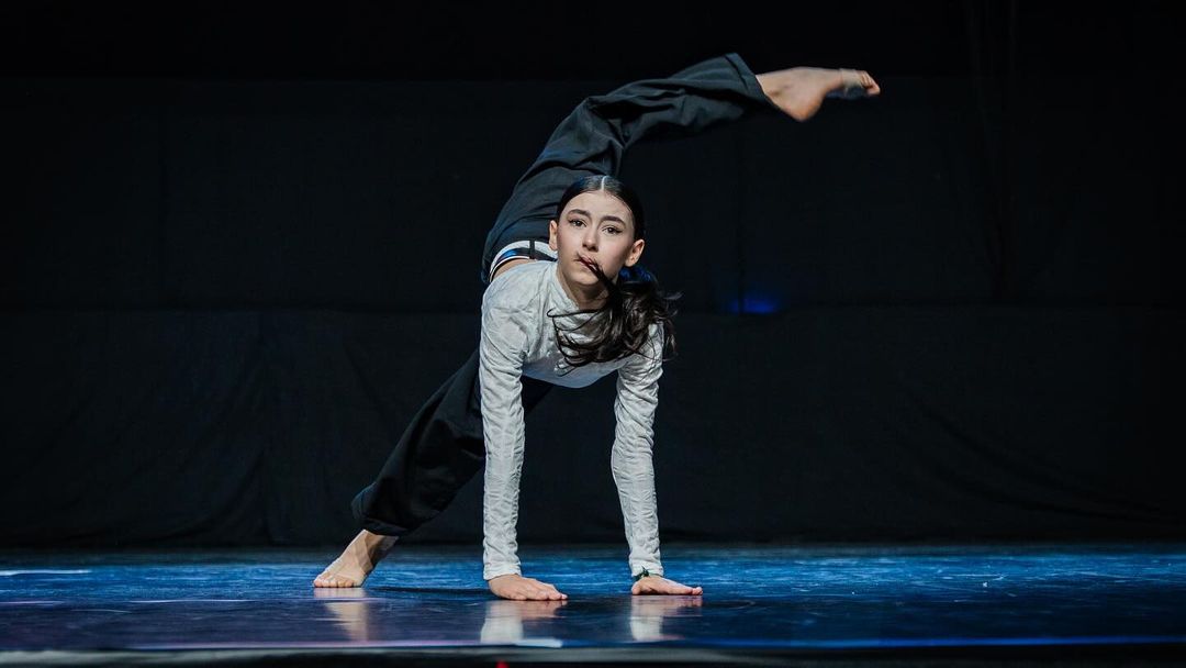 Foto zum Beitrag „Dance Star Qualifikation - Bratislava ✨“