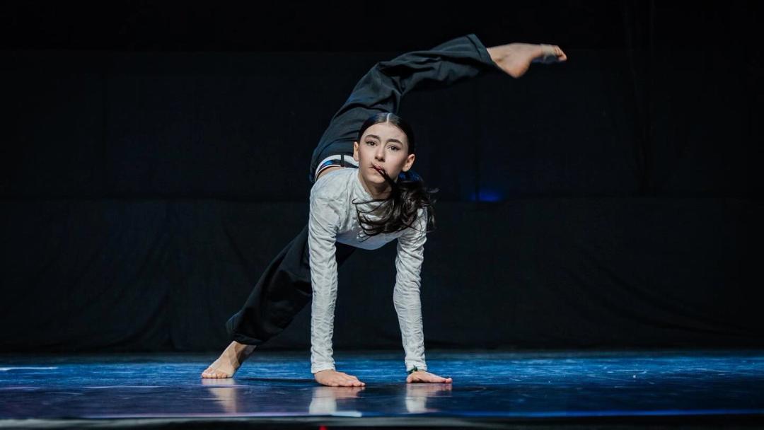 Foto zum Beitrag „Dance Star Qualifikation - Bratislava ✨“