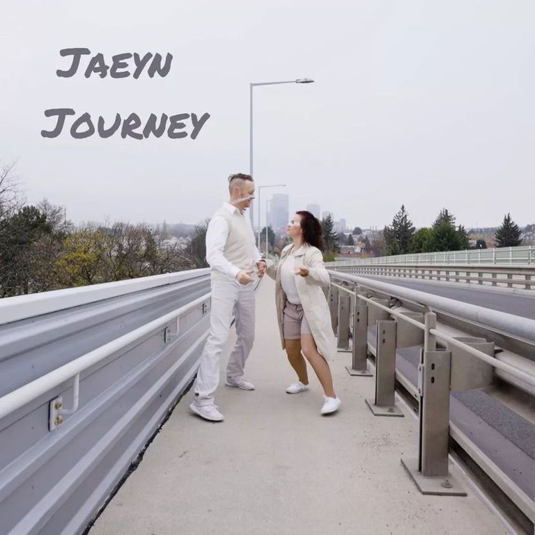 Foto zum Beitrag „Journey is out now“