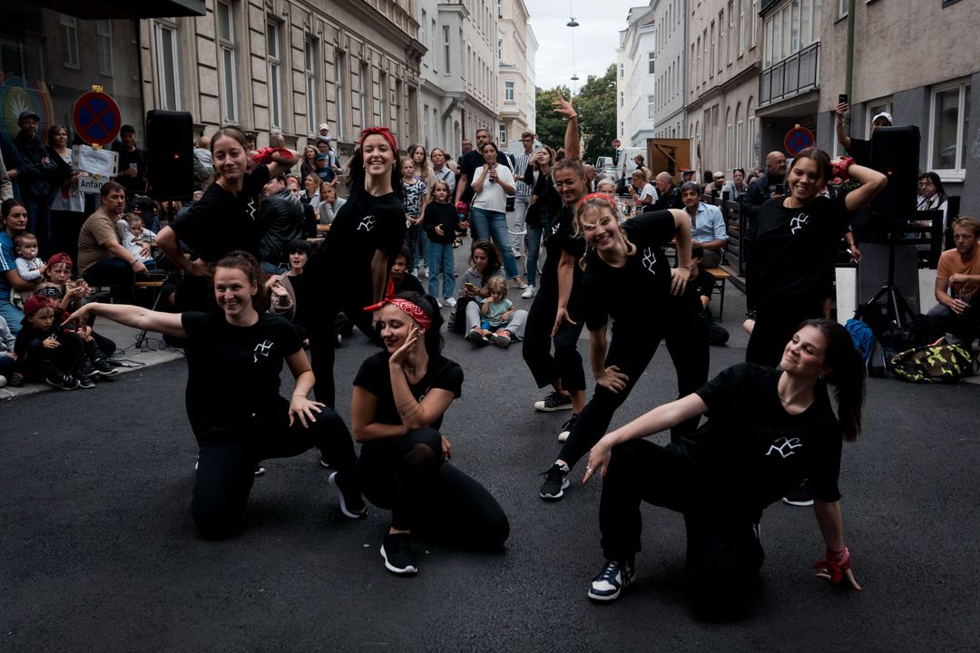 Foto zum Beitrag „Reindorfgassenfest 2022 Bildergalerie“