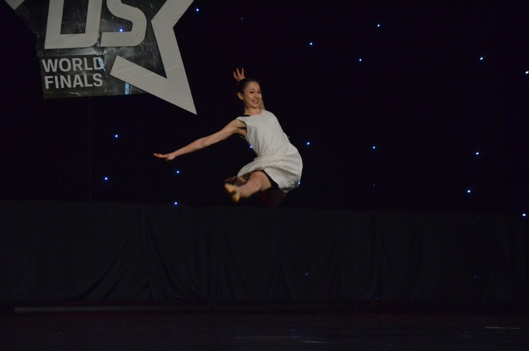 Foto zum Beitrag „Dancestar Worldfinals in Porec - 2019“
