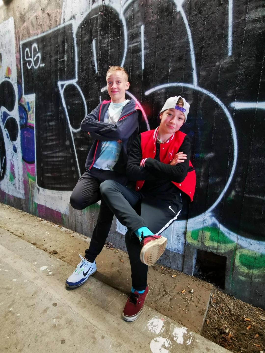 Foto zum Beitrag „Unsere VIDEO-DREHREIHE startet“