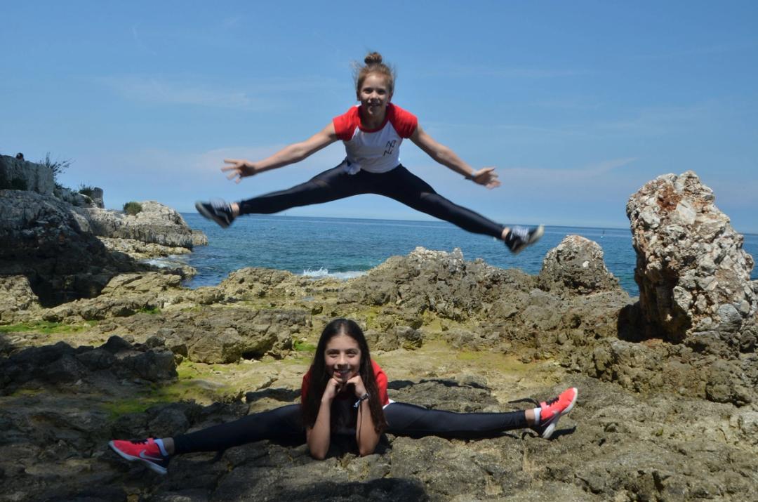 Foto zum Beitrag „Dancestar Worldfinals in Porec - 2019“