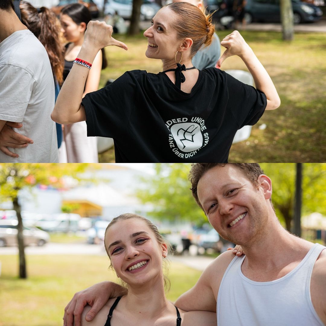 Foto zum Beitrag „Photo Dump - Dance Star 2024“