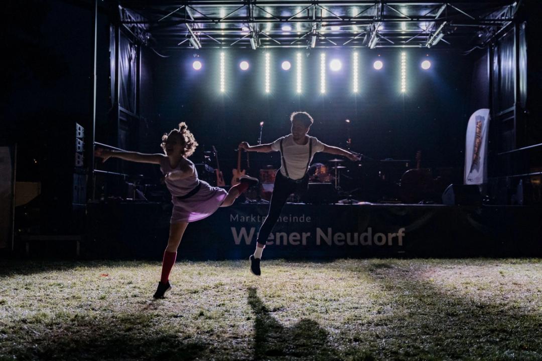 Foto zum Beitrag „New Village Festival 2022 Bildergalerie“