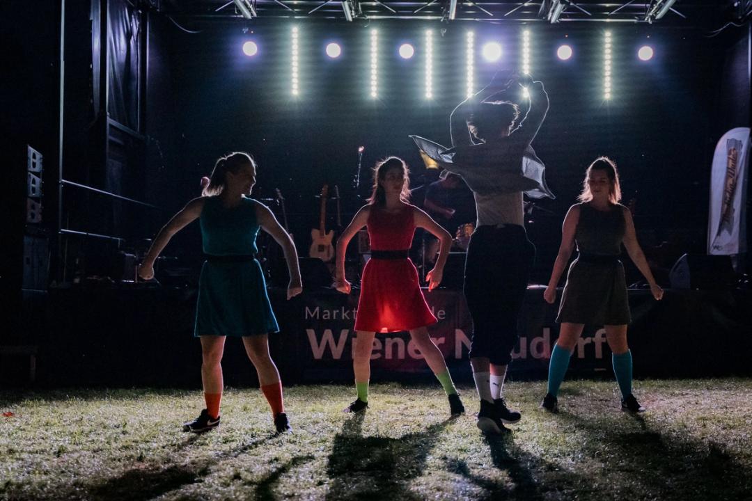Foto zum Beitrag „New Village Festival 2022 Bildergalerie“