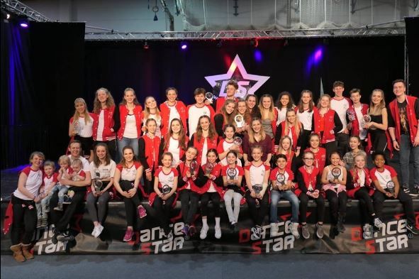 Foto zum Beitrag „DanceStar Austria 2019 Qualifier Baden bei Wien“