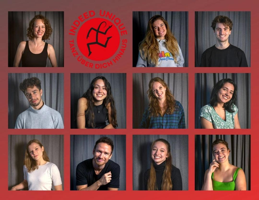 Foto zum Beitrag „❤️ INDEED UNIQUE BEAUTIFUL SOULS INSIDE AND OUT ❤️“