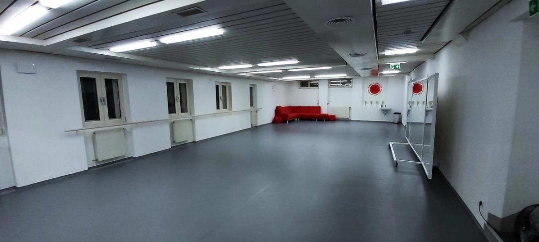 Foto zum Beitrag „IU-Studio in Mödling“