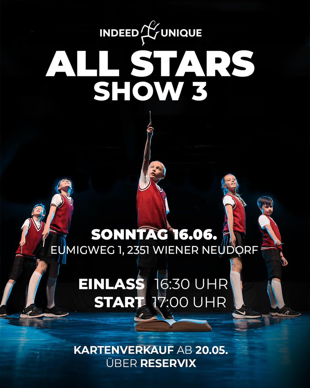 Foto zum Beitrag „Showcase 2023/24“