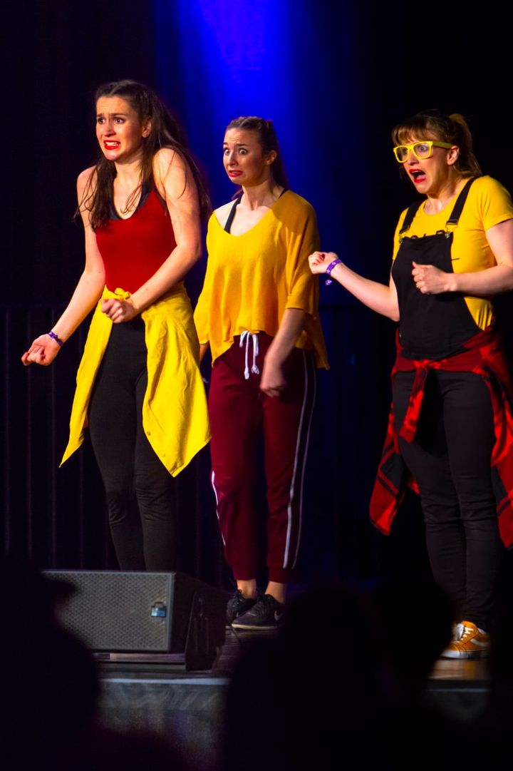 Foto zum Beitrag „DanceStar Austria 2019 Qualifier Baden bei Wien“