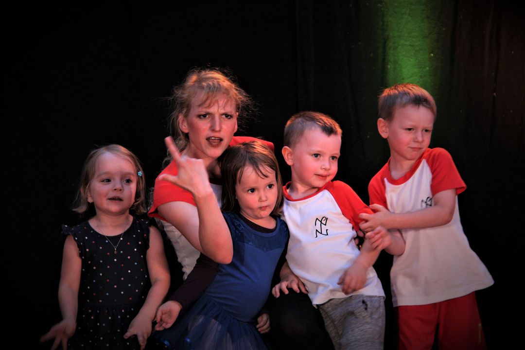 Foto zum Beitrag „Showcase 2018“