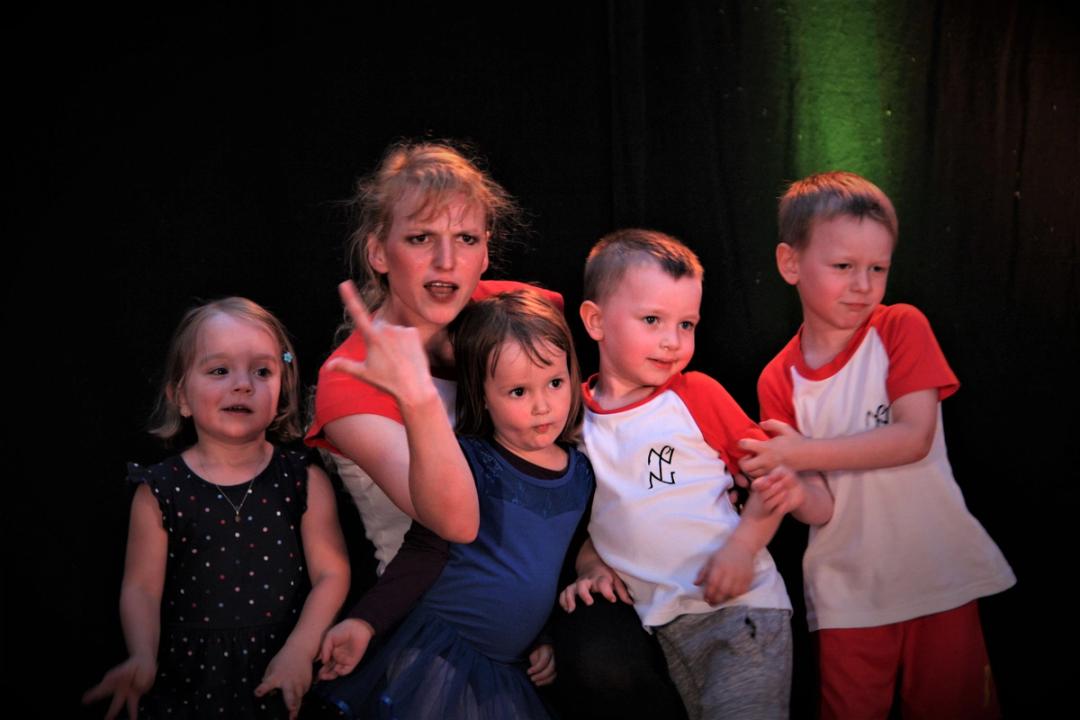 Foto zum Beitrag „Showcase 2018“