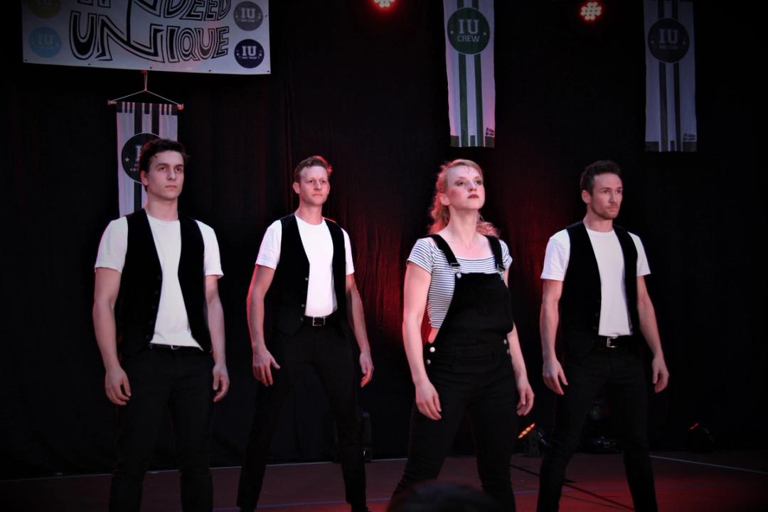 Foto zum Beitrag „Showcase 2018“