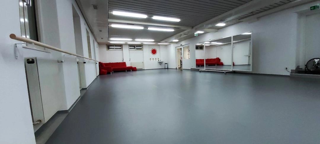 Foto zum Beitrag „IU-Studio in Mödling“