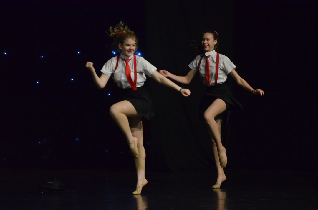 Foto zum Beitrag „Dancestar Worldfinals in Porec - 2019“