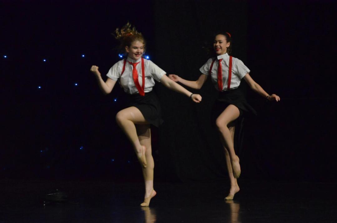 Foto zum Beitrag „Dancestar Worldfinals in Porec - 2019“