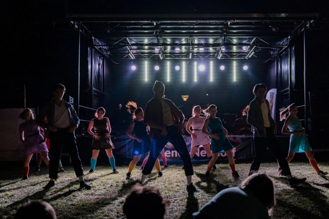 Foto zum Beitrag „New Village Festival 2022 Bildergalerie“