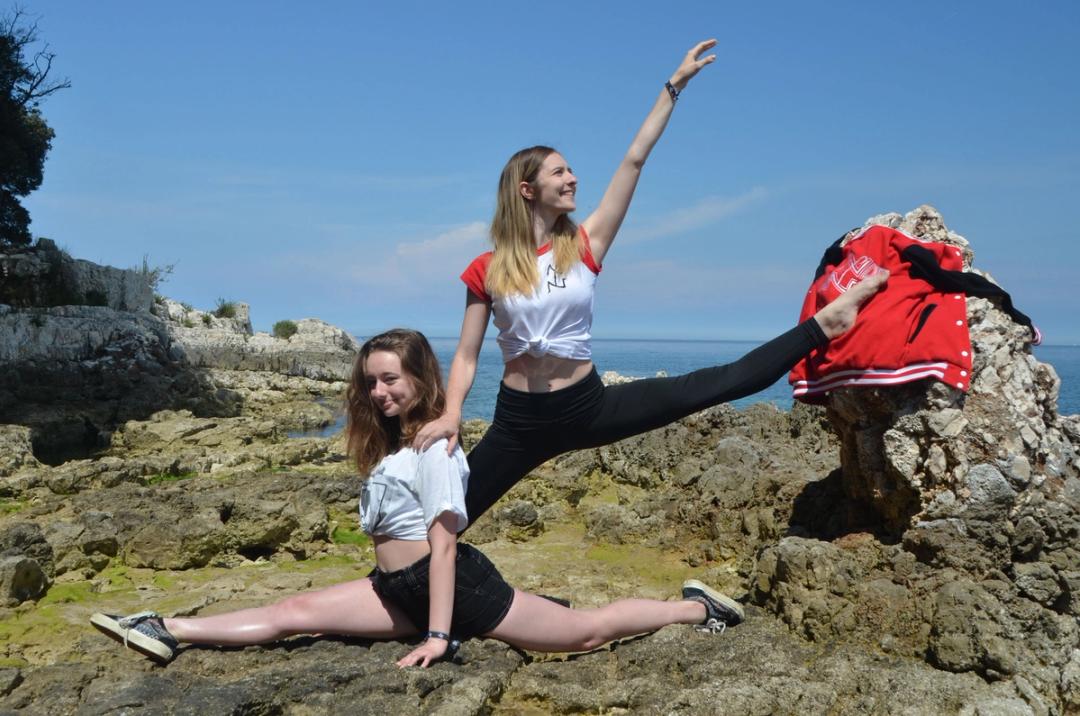 Foto zum Beitrag „Dancestar Worldfinals in Porec - 2019“