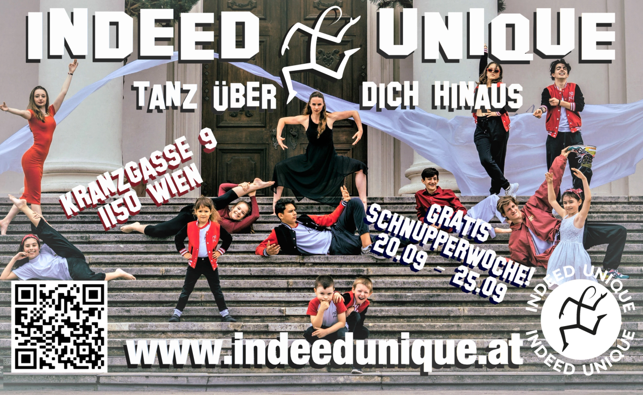 Foto zum Beitrag „GRATIS Schnupperwochen Wien + Mödling“
