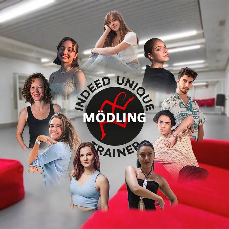 Foto zum Beitrag „IU Coaches Mödling“