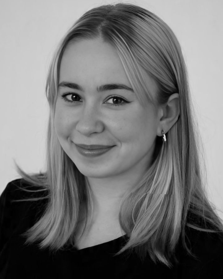 Porträt von Selina Redelsteiner