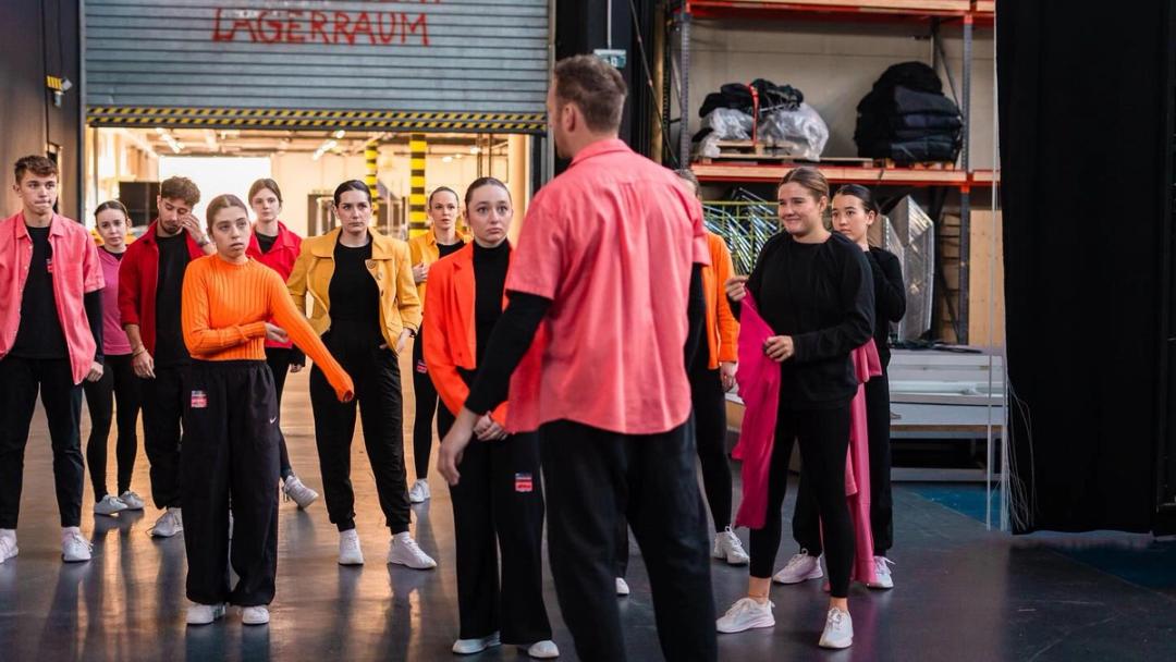 Foto zum Beitrag „„Herzbuzzer“ für „Indeed Unique““