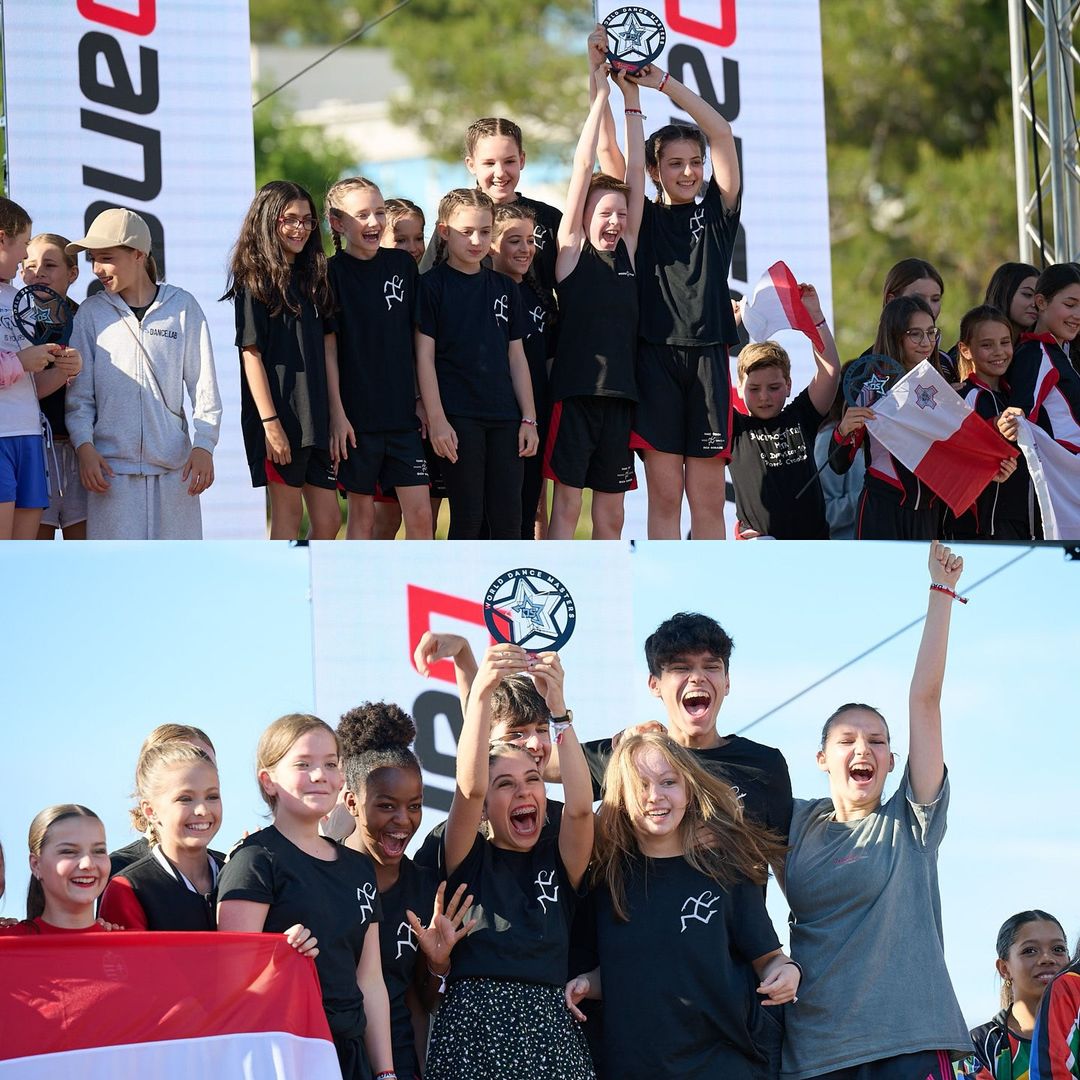 Foto zum Beitrag „Photo Dump - Dance Star 2024“
