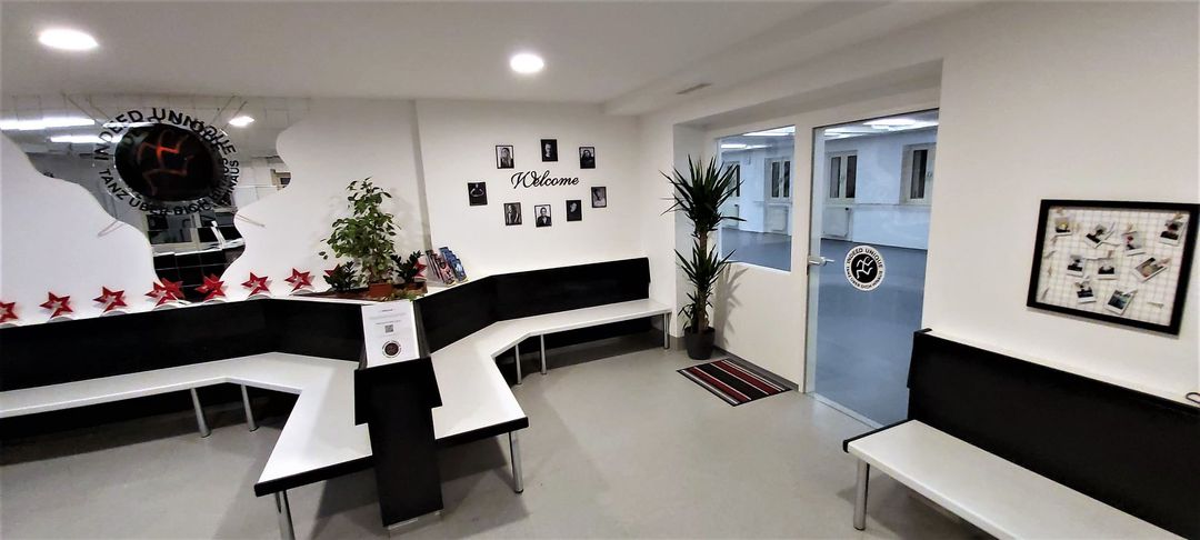 Foto zum Beitrag „IU-Studio in Mödling“