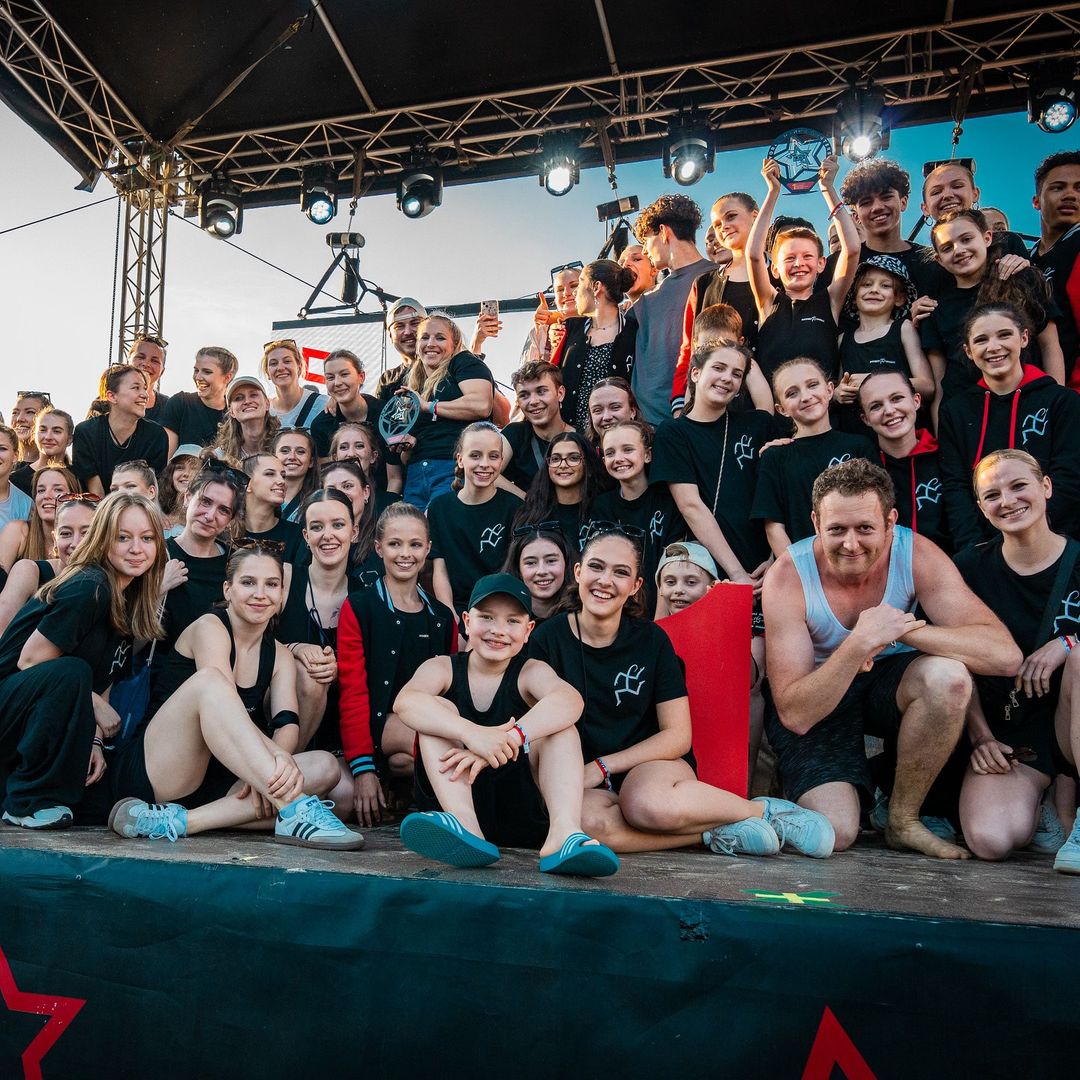 Foto zum Beitrag „Photo Dump - Dance Star 2024“