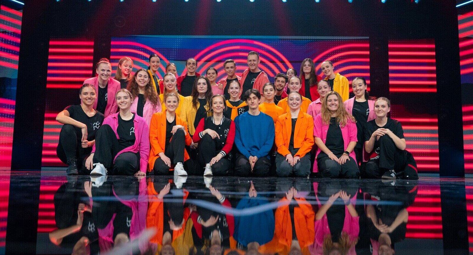 Foto zum Beitrag „Mödlinger Tanzstudio will ins „Die große Chance“-Semifinale“