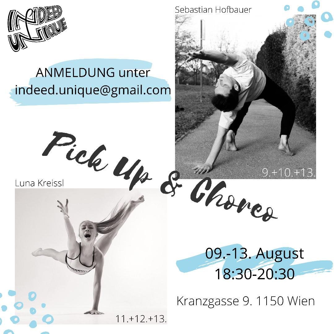 Foto zum Beitrag „IU Sommerprogramm“