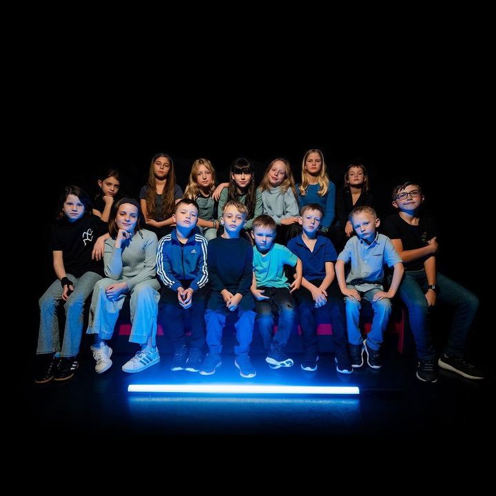 Foto zum Beitrag „Team Tiny Troop & Team Jolly Jumpers“