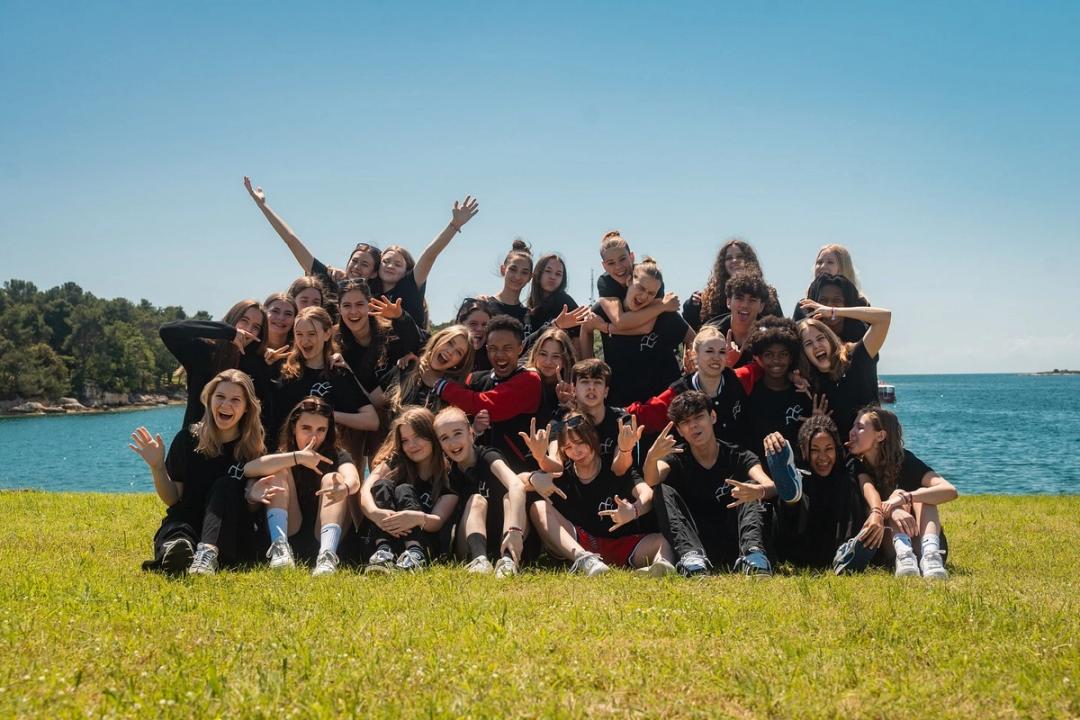 Foto zum Beitrag „Dance Star 2024“