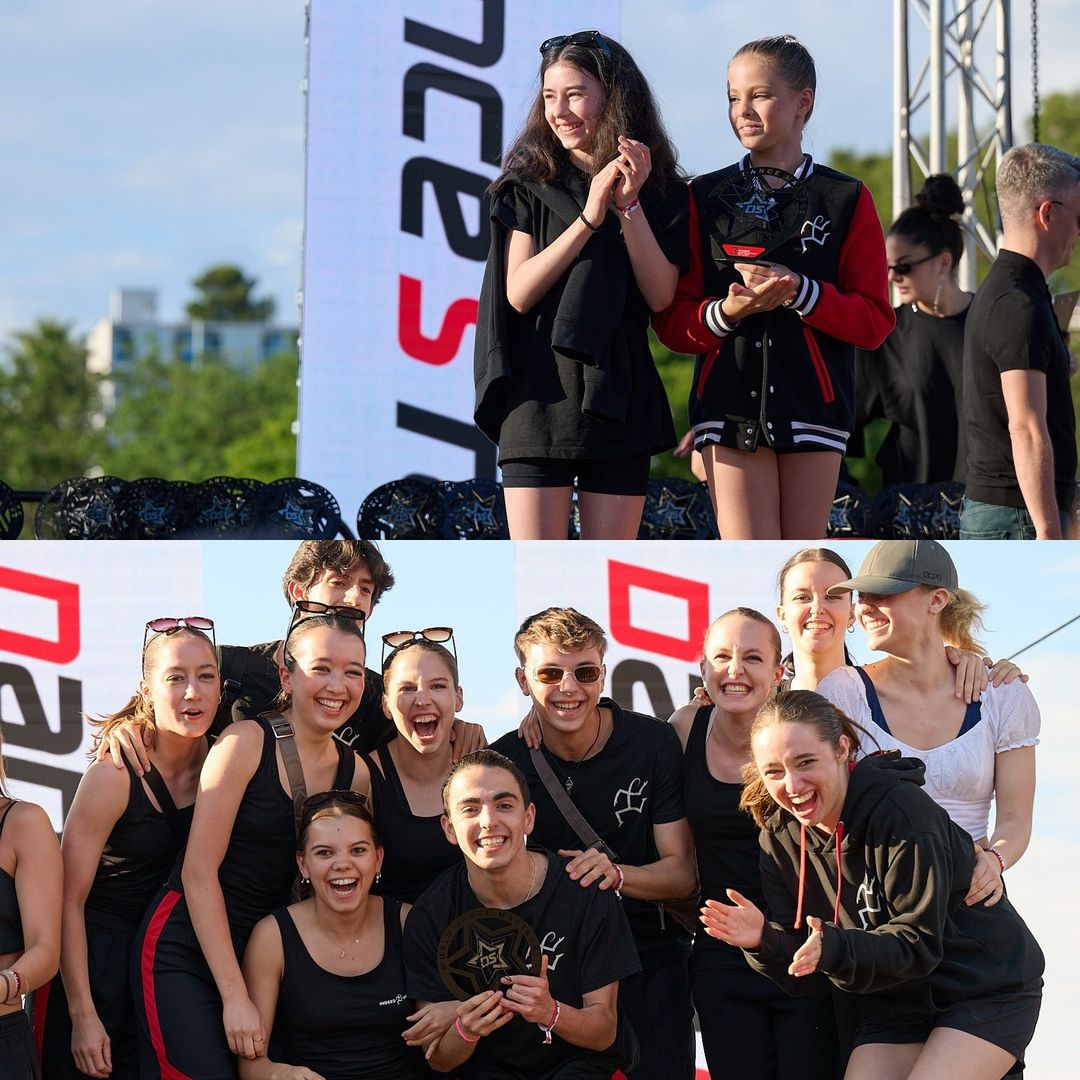 Foto zum Beitrag „Photo Dump - Dance Star 2024“