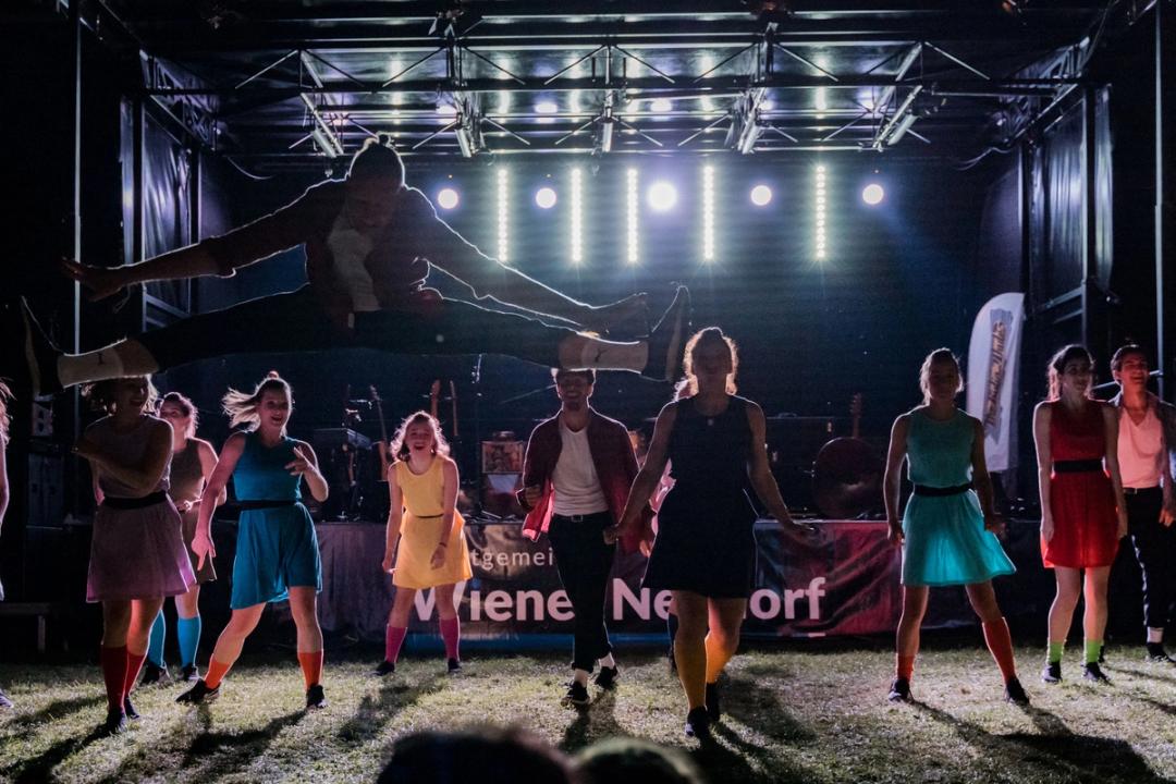 Foto zum Beitrag „New Village Festival 2022 Bildergalerie“
