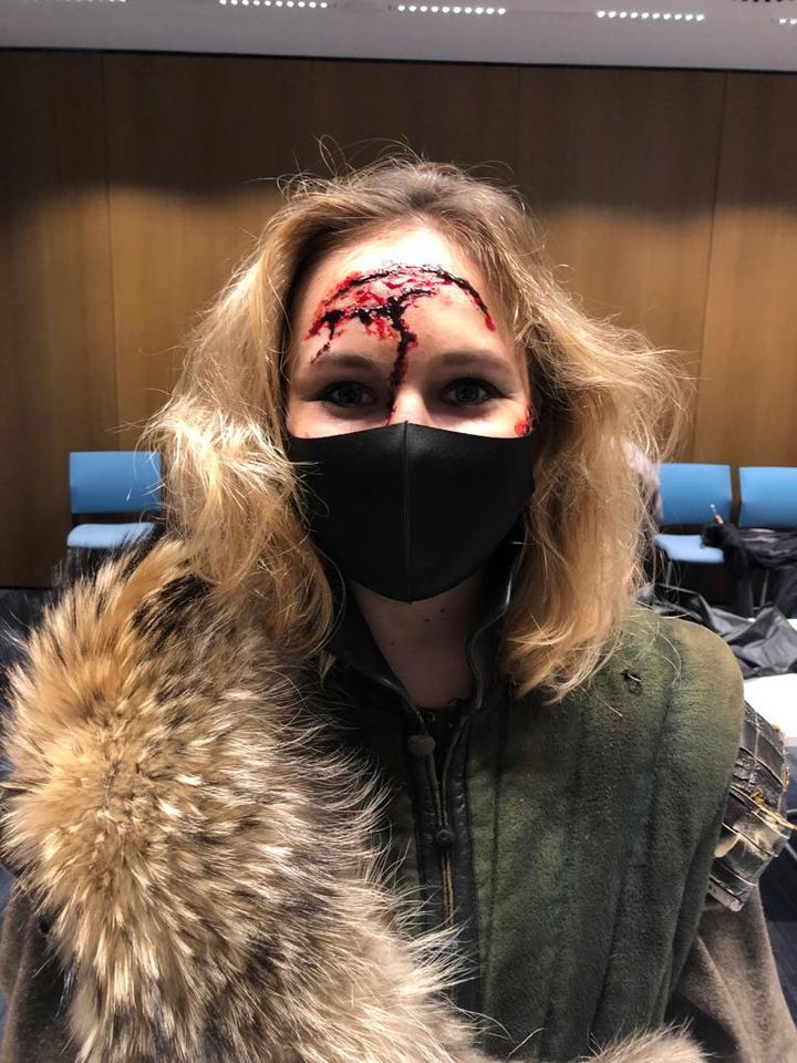 Foto zum Beitrag „Happy Halloween 2020“