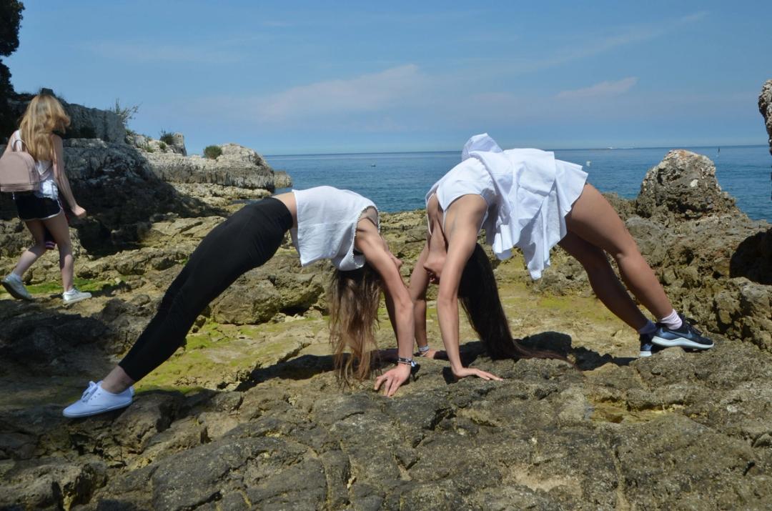 Foto zum Beitrag „Dancestar Worldfinals in Porec - 2019“